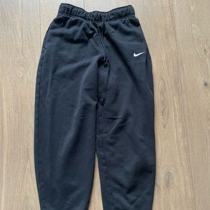 Nike sweatpants